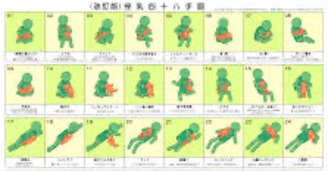 御所車 体位|48手体位辞典(1～12手)